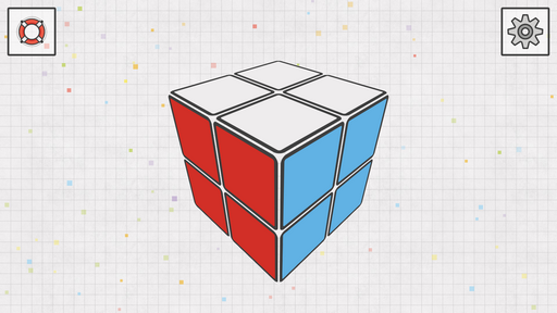 Cube
